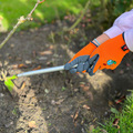 Handske Junior Strl. 5 Hase Safety Gloves